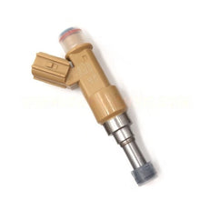 Load image into Gallery viewer, Fuel Injector 23209-0C090 for Compatible Toyota Applications - 1 Piece - external reference image; supplied brand and condition must be confirmed