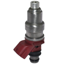 Load image into Gallery viewer, Fuel Injector 23209-74130 / 23250-74130 for Toyota 4S-FE - 1 Piece - external reference photo; supplied brand and condition must be confirmed