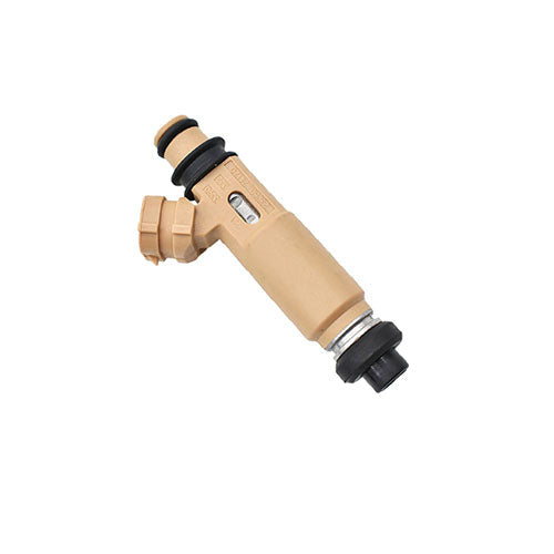 Fuel Injector 23209-74170 for Toyota 3S-FE Applications - 1 Piece - external reference image; supplied brand and condition must be confirmed