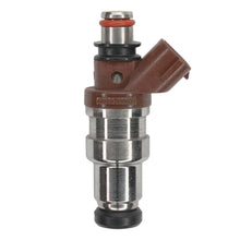 Load image into Gallery viewer, Fuel Injector 23209-75050 for Toyota 2.7L 3RZ-FE - 1 Piece - external reference image; supplied brand and condition must be confirmed