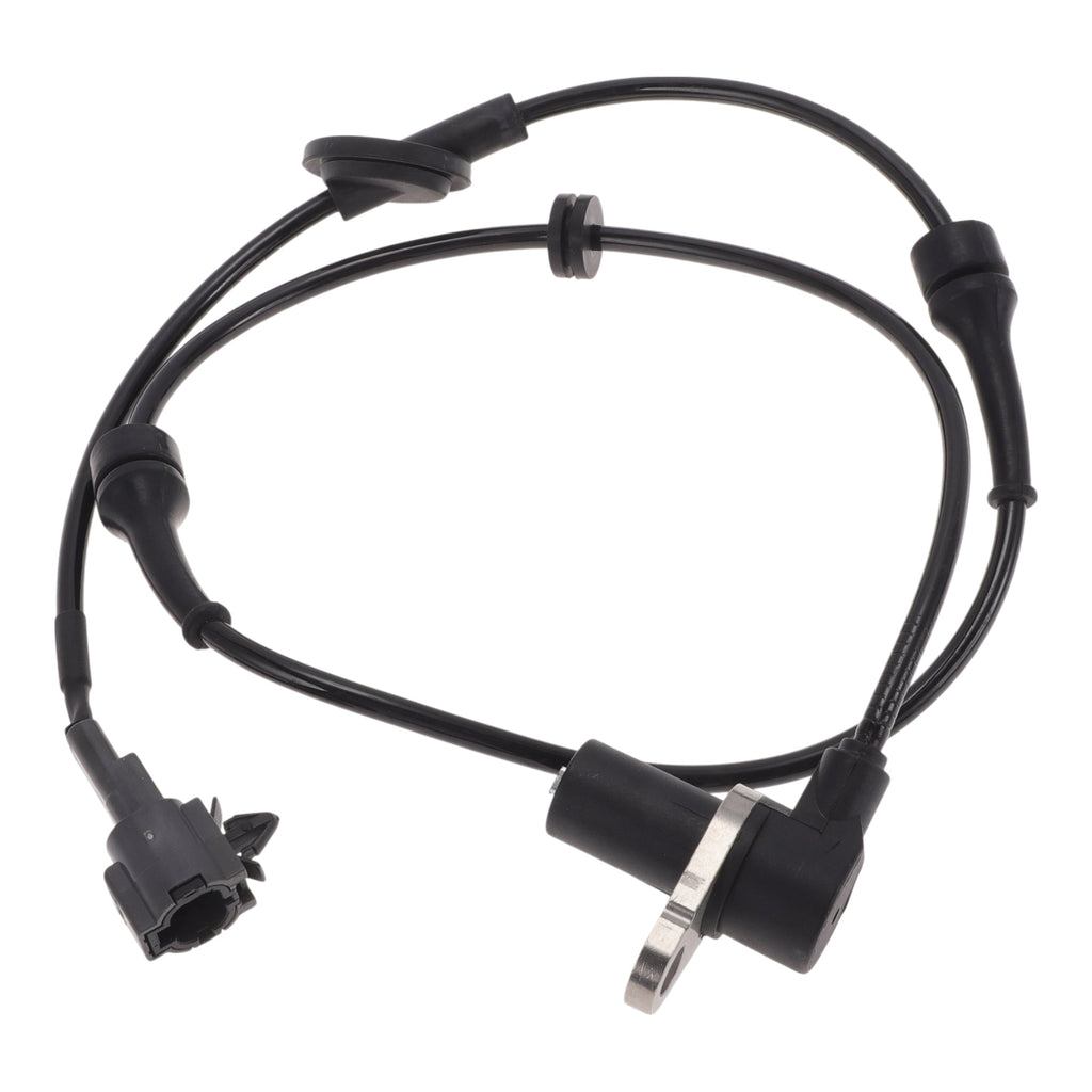 Front Right ABS Wheel Speed Sensor 47910-5E910 for Nissan Bluebird - 1 Piece - external reference image; supplied brand and condition must be confirmed