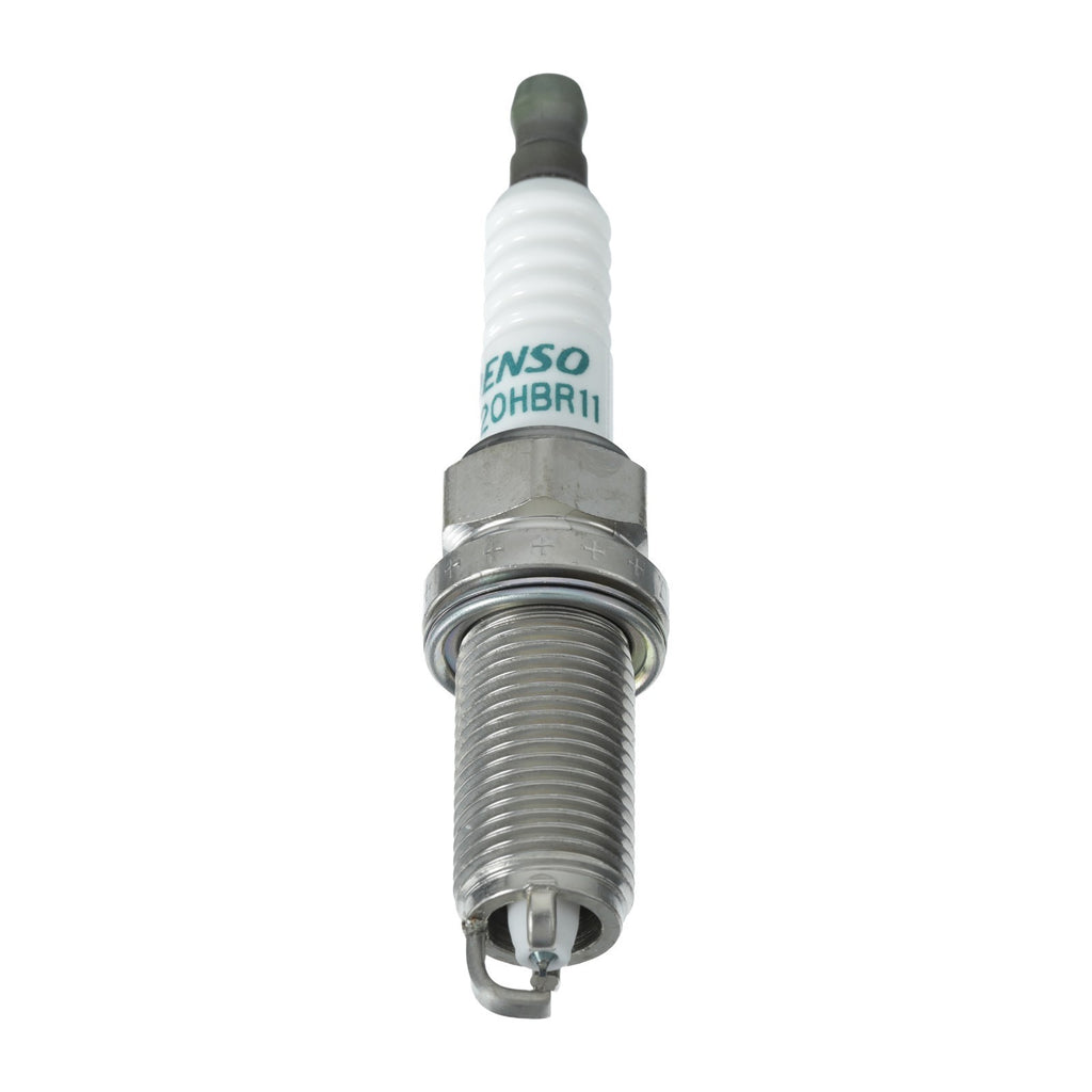 Spark Plug 90919-01249 for Toyota and Lexus - 1 Piece - external reference image; supplied brand and condition must be confirmed