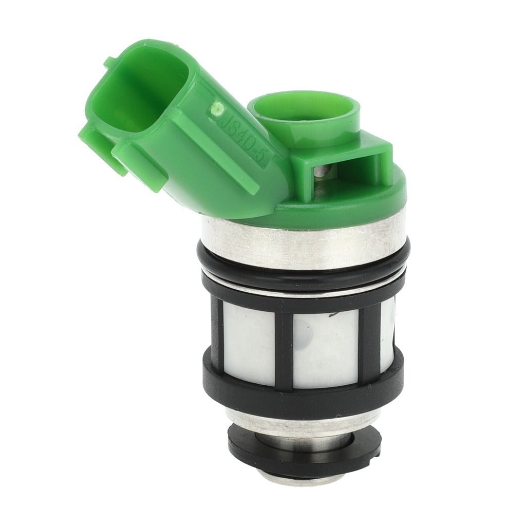 Fuel Injector 16600-1S700 for Nissan Frontier, Pickup and Xterra 2.4L - 1 Piece - external reference image; supplied brand and condition must be confirmed