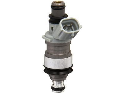 Fuel Injector 23209-62030 for Toyota / Lexus - 1 Piece - external reference image; supplied brand and condition must be confirmed