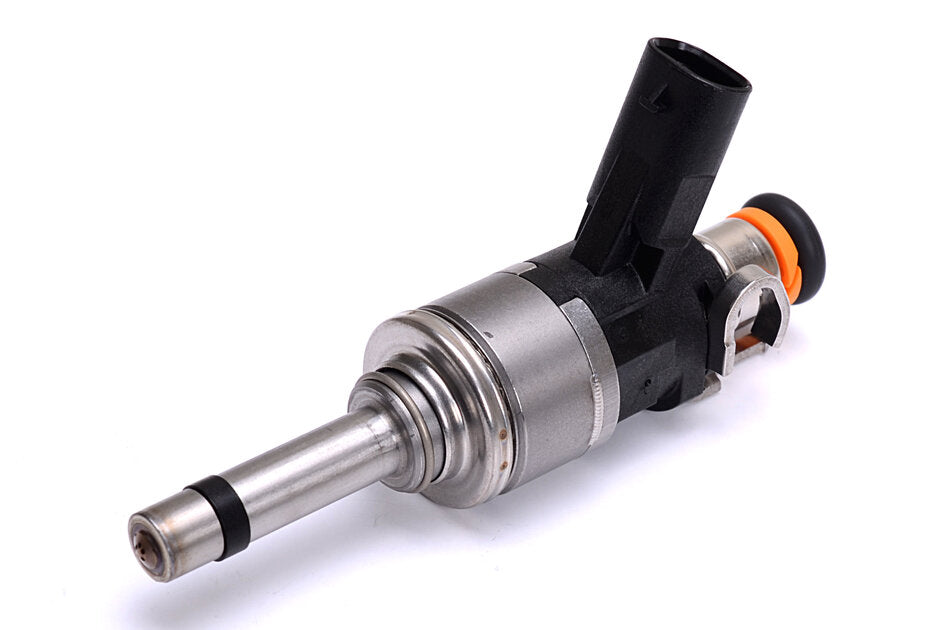 High-Pressure Fuel Injector 9A111022231 for Porsche 911 Turbo / Turbo S - 1 Piece - external reference image; supplied brand and condition must be confirmed