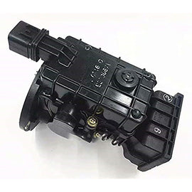 Mass Air Flow Sensor MD118126 for Mitsubishi - 1 Piece - external reference image; supplied brand and condition must be confirmed