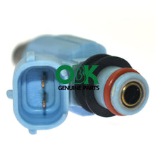 Görseli Galeri görüntüleyiciye yükleyin, CDH-100A High quality Fuel Injector OEM CDH100 CDH100A CDH100B for Mitsubishi 4G64 Engine