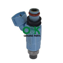 Charger l&#39;image dans la galerie, CDH-100A High quality Fuel Injector OEM CDH100 CDH100A CDH100B for Mitsubishi 4G64 Engine