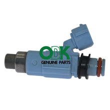 Görseli Galeri görüntüleyiciye yükleyin, CDH-100A High quality Fuel Injector OEM CDH100 CDH100A CDH100B for Mitsubishi 4G64 Engine