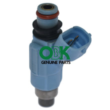 Görseli Galeri görüntüleyiciye yükleyin, CDH-100A High quality Fuel Injector OEM CDH100 CDH100A CDH100B for Mitsubishi 4G64 Engine