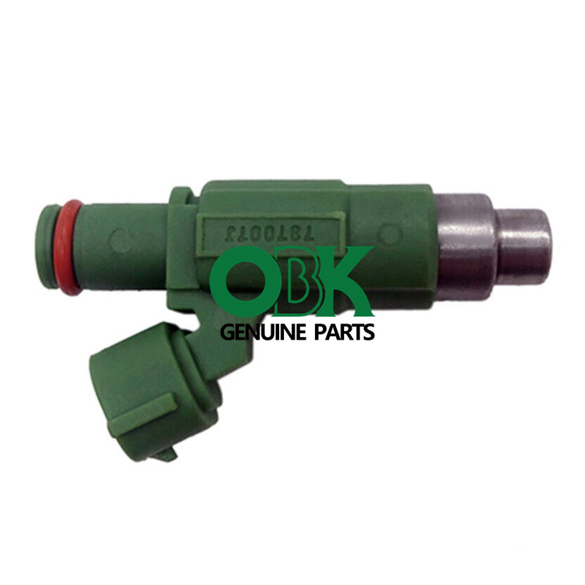 CDH-145 For Mitsubishi Outlander V73 4G69 2.4L Fuel Injector Genuine Part OEM CDH145