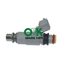 Görseli Galeri görüntüleyiciye yükleyin, CDH-166  Fuel Injectors For Mitsubishi Mirage 1997-2002 1.5L l4 Engines CDH166