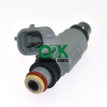 Charger l&#39;image dans la galerie, CDH-166  Fuel Injectors For Mitsubishi Mirage 1997-2002 1.5L l4 Engines CDH166