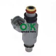 Görseli Galeri görüntüleyiciye yükleyin, CDH-166  Fuel Injectors For Mitsubishi Mirage 1997-2002 1.5L l4 Engines CDH166