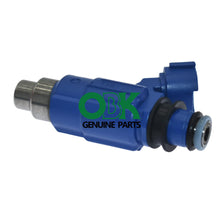 Load image into Gallery viewer, Fuel Injectors CDH210N For 2002-04 Yamaha Waverunner SX230 AR230 FX FX140 CDH-210N