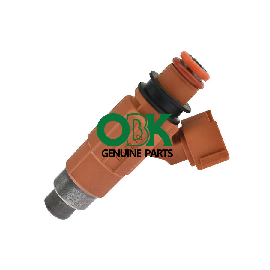 CDH-210 Fuel Injector for 1997-2002 Mitsubishi Mirage 1.5L I4 CDH-210