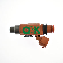 Görseli Galeri görüntüleyiciye yükleyin, CDH-210 Fuel Injector for 1997-2002 Mitsubishi Mirage 1.5L I4 CDH-210