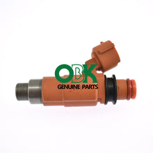 Load image into Gallery viewer, CDH-210 Fuel Injector for 1997-2002 Mitsubishi Mirage 1.5L I4 CDH-210