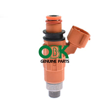 Charger l&#39;image dans la galerie, CDH-210 Fuel Injector for 1997-2002 Mitsubishi Mirage 1.5L I4 CDH-210