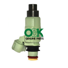 Charger l&#39;image dans la galerie, CDH-240E Fuel Injectors for 2003 Mitsubishi Outlander 2.4L I4 CDH-240E