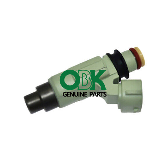 CDH-240E Fuel Injectors for 2003 Mitsubishi Outlander 2.4L I4 CDH-240E