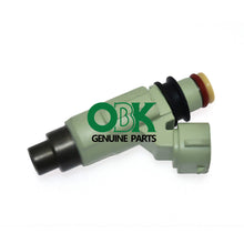 Görseli Galeri görüntüleyiciye yükleyin, CDH-240E Fuel Injectors for 2003 Mitsubishi Outlander 2.4L I4 CDH-240E