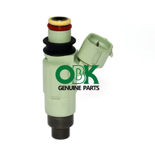 Görseli Galeri görüntüleyiciye yükleyin, CDH-240E Fuel Injectors for 2003 Mitsubishi Outlander 2.4L I4 CDH-240E