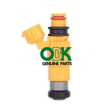 Charger l&#39;image dans la galerie, Fuel Injectors  CDH-275 for 1997-2000 Mitsubishi 2.4L I4 98 99 CDH-275