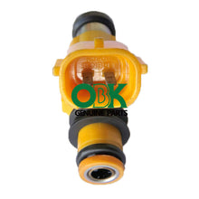 Load image into Gallery viewer, Fuel Injectors  CDH-275 for 1997-2000 Mitsubishi 2.4L I4 98 99 CDH-275