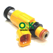 Görseli Galeri görüntüleyiciye yükleyin, Fuel Injectors  CDH-275 for 1997-2000 Mitsubishi 2.4L I4 98 99 CDH-275