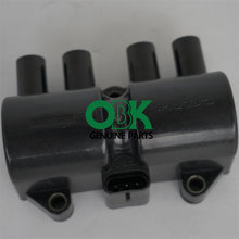 Görseli Galeri görüntüleyiciye yükleyin, Ignition Coil MB047Q U2018 CE10001 1104038 060801013010 BAE608M