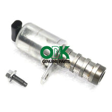 Görseli Galeri görüntüleyiciye yükleyin, Camshaft Timing Oil Control Valve Solenoid Ford Cj5e6b297AA Cm5e6b297CB Lnv083 VVT