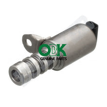 Görseli Galeri görüntüleyiciye yükleyin, Camshaft Timing Oil Control Valve Solenoid Ford Cj5e6b297AA Cm5e6b297CB Lnv083 VVT