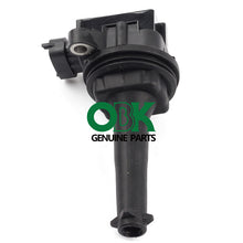 Load image into Gallery viewer, Ignition Coil for Land Rover OE CM5E-12366-BC  CM5E-12A366-BB  880421  DMB2060  LR030637