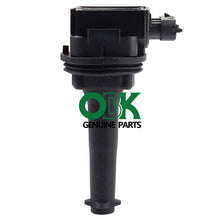 Load image into Gallery viewer, Ignition Coil for Land Rover OE CM5E-12366-BC  CM5E-12A366-BB  880421  DMB2060  LR030637