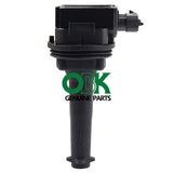 Ignition Coil for Land Rover OE CM5E-12366-BC  CM5E-12A366-BB  880421  DMB2060  LR030637