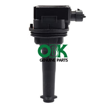 Load image into Gallery viewer, Ignition Coil For FORD LAND ROVER JAGUAR Focus Turnier Xe CM5E-12A366-CA CM5E-12A366-BB CM5E-12366-BC