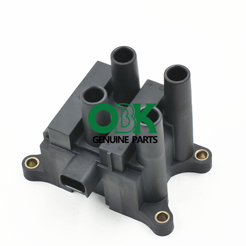 Ignition coil for FORD CM5G-12029-FA CM5G-12029-FB CM5G-12029-FC