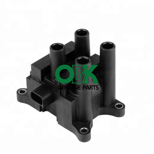 Ignition coil for FORD CM5G-12029-FA CM5G-12029-FB CM5G-12029-FC