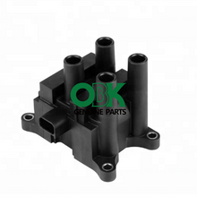 Load image into Gallery viewer, Ignition coil for FORD CM5G-12029-FA CM5G-12029-FB CM5G-12029-FC