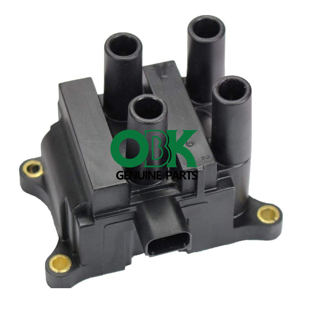 Ignition coil for FORD CM5G-12029-FA CM5G-12029-FB CM5G-12029-FC