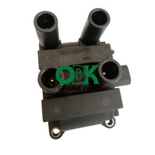 Load image into Gallery viewer, Ignition coil for FORD CM5G-12029-FA CM5G-12029-FB CM5G-12029-FC