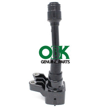 Load image into Gallery viewer, ignition coil for Ford CM5G-12A366-CA UF736