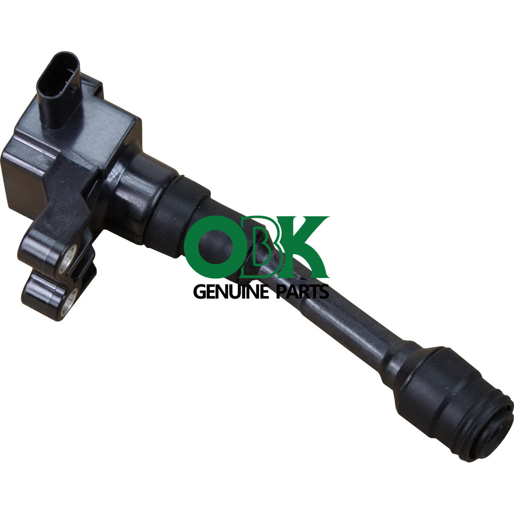 ignition coil for Ford CM5G-12A366-CA UF736