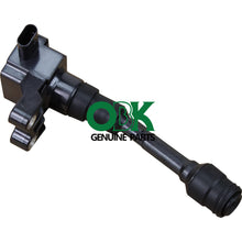 Load image into Gallery viewer, ignition coil for Ford CM5G-12A366-CA UF736