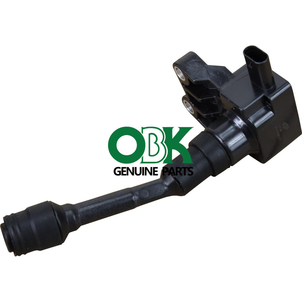 ignition coil for Ford CM5G-12A366-CA UF736