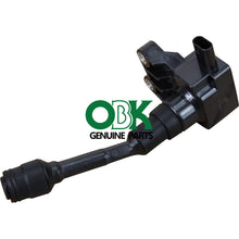 Load image into Gallery viewer, ignition coil for Ford CM5G-12A366-CA UF736