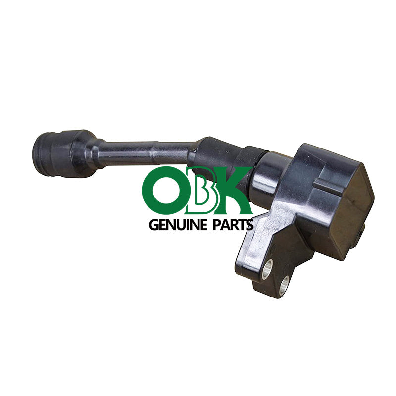 ignition coil for Ford CM5G-12A366-CA UF736