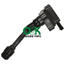 Load image into Gallery viewer, ignition coil for Ford CM5G-12A366-CA UF736