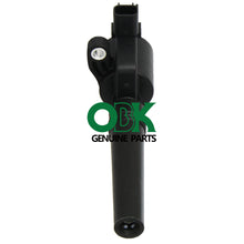 Load image into Gallery viewer, Ignition Coil for Land Rover OE DG529 DG515 DG509 1W4Z12029BA  2W4Z12029BA  12029BC  2W4Z12029BD  XW4U12A366BB  XW4Z12029BA